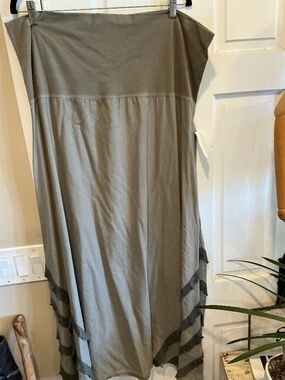 Fun XCVI skirt in plus size 3X